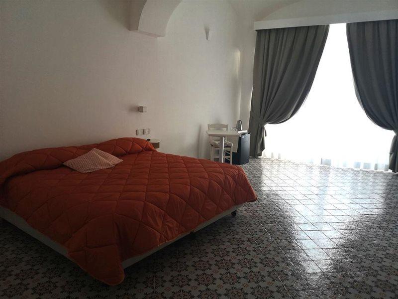 A.I.R. Hotel Gabbiano Isola Rossa Exterior foto