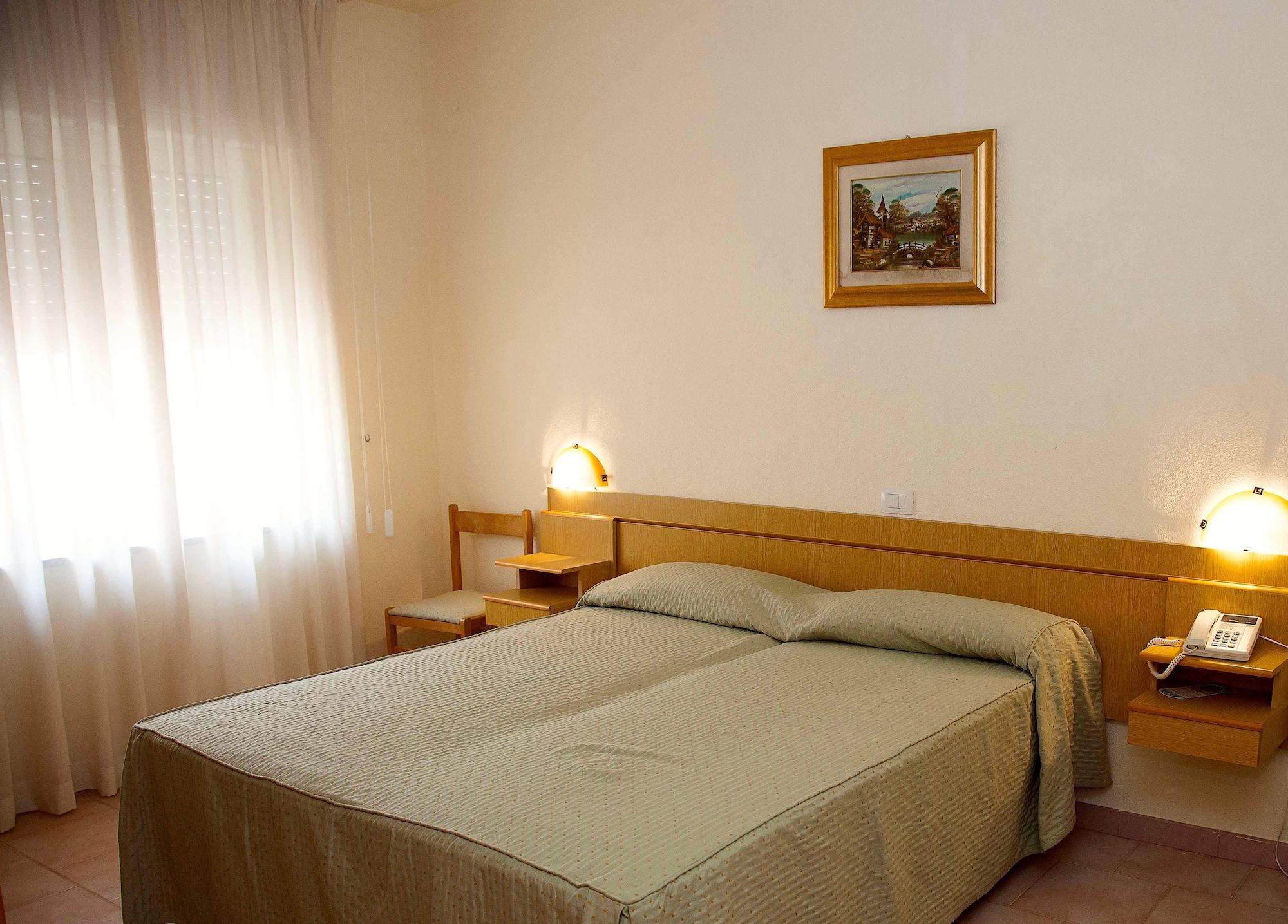 A.I.R. Hotel Gabbiano Isola Rossa Exterior foto